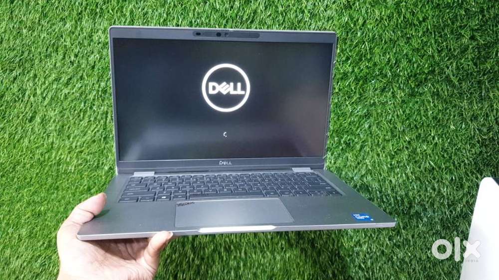 Dell Touch Budget Rs. 27k Core i5 11th Gen Lattitude 5320