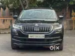 Skoda Kodiaq 2.0 L&K TDI 4X4 AT, 2019, Diesel
