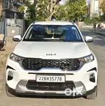 Kia Sonet 1.2 HTK Plus, 2022, Petrol