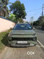 Hyundai Exter SX 1.2 MT, 2024, Petrol
