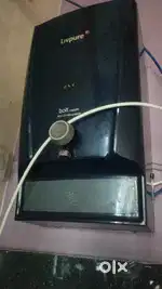 LIVPURE RO GOLD COPPER MODEL