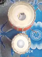 Selling my tabla