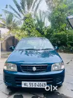 Maruti Suzuki Alto 2009