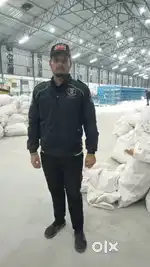 MESSHO WHEREHOUSE, EXPRESS LOGISTICS.SAHUDANGI