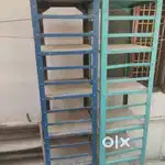 Iron Racks