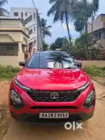 Tata Harrier Top End Limited Edition Model - Mint condition