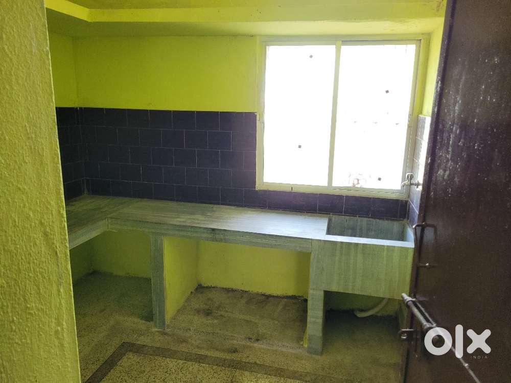 House available on rent