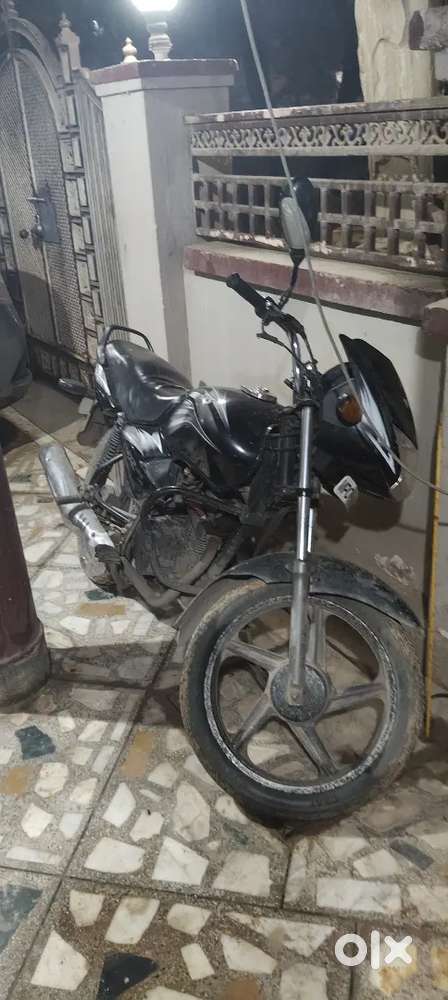 Tvs star city in brand new condition for sale