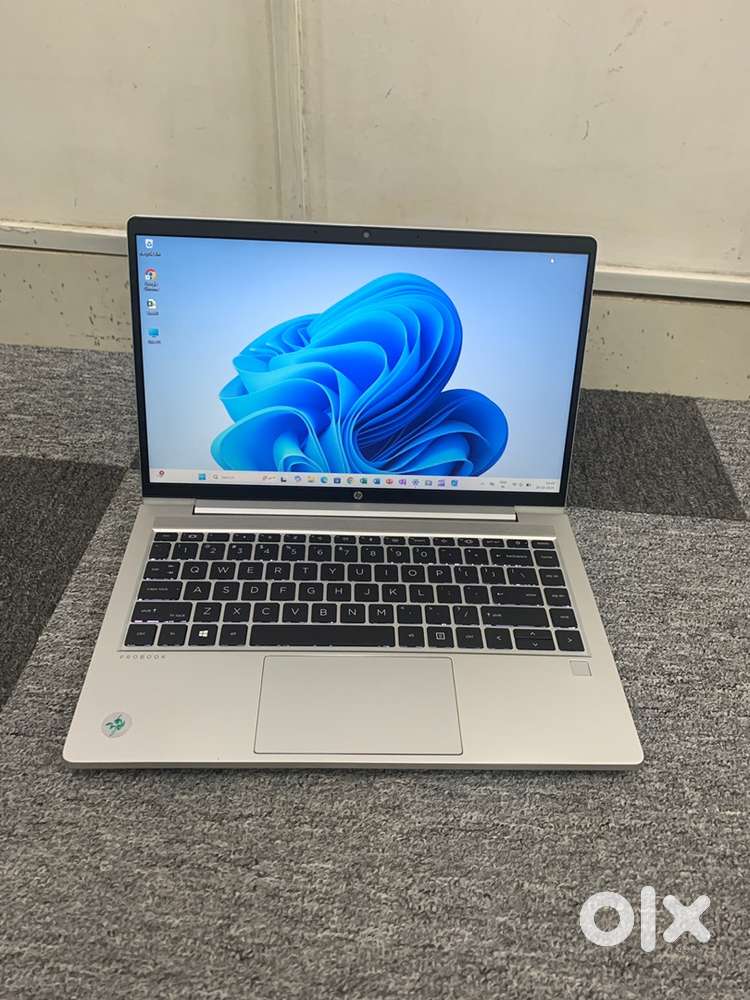 HP ProBook 440 G8 i5-11th Gen 16GB 256GB Warranty