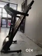 Treadmill TDM97 Model