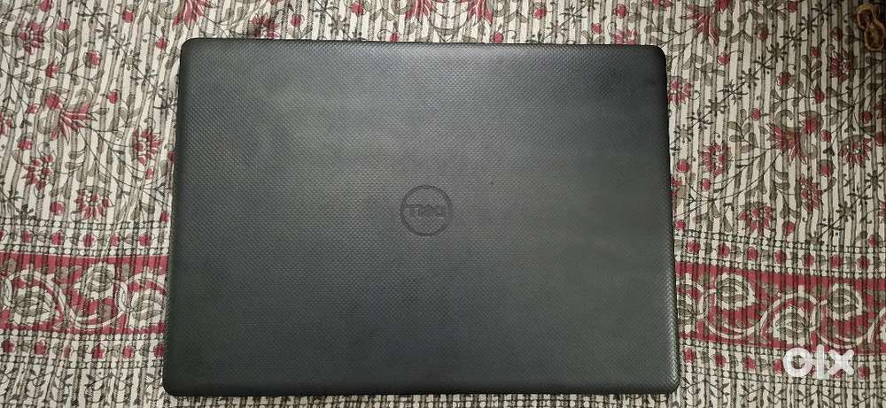 Dell laptop intel core i3