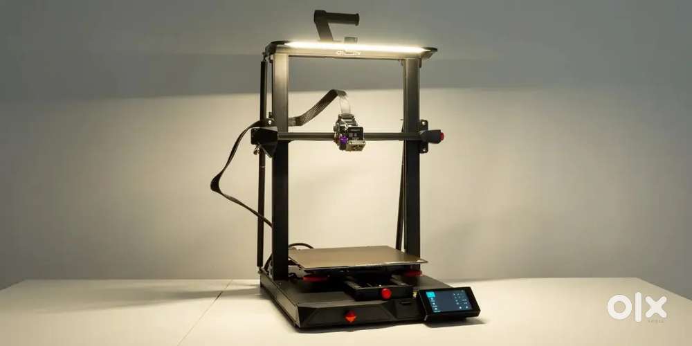Creality CR-10 Smart Pro – Premium 3D Printer ,Excellent Condition