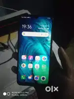 Vivo 1904 3gb rem 64gb rom