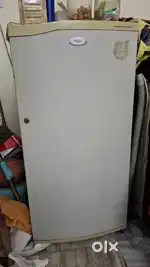 Whirlpool Single Door fridge