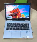 HP PROBOOK - LAPTOP