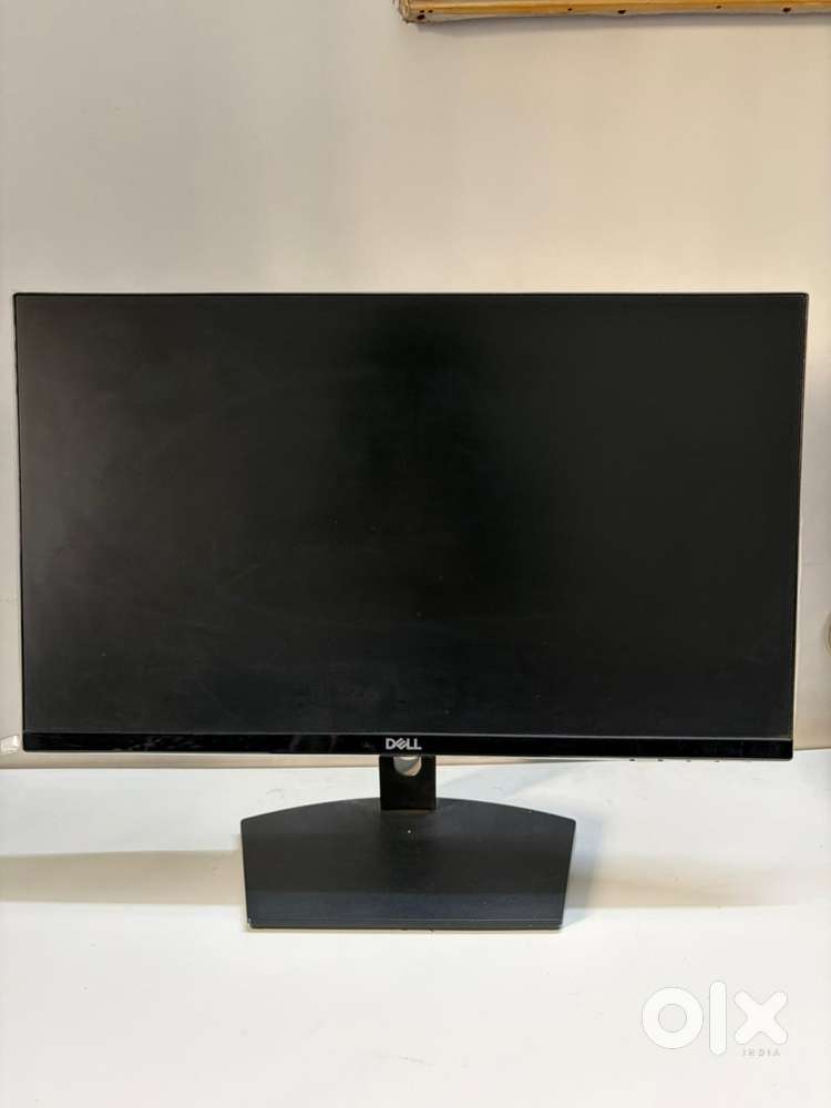 Dell 22 inch Full HD Monitor