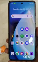 Realme 11 pro plus 5g mint condition 12/256 exchange