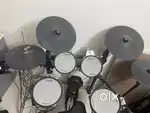 Roland TD-25kv V drums imported