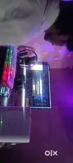 Gaming Pc All setup