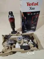 Vaccum cleaner