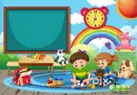 Wanted Female candidates for leading Preschool in Perungudi