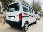 Maruti Suzuki Eeco 2018