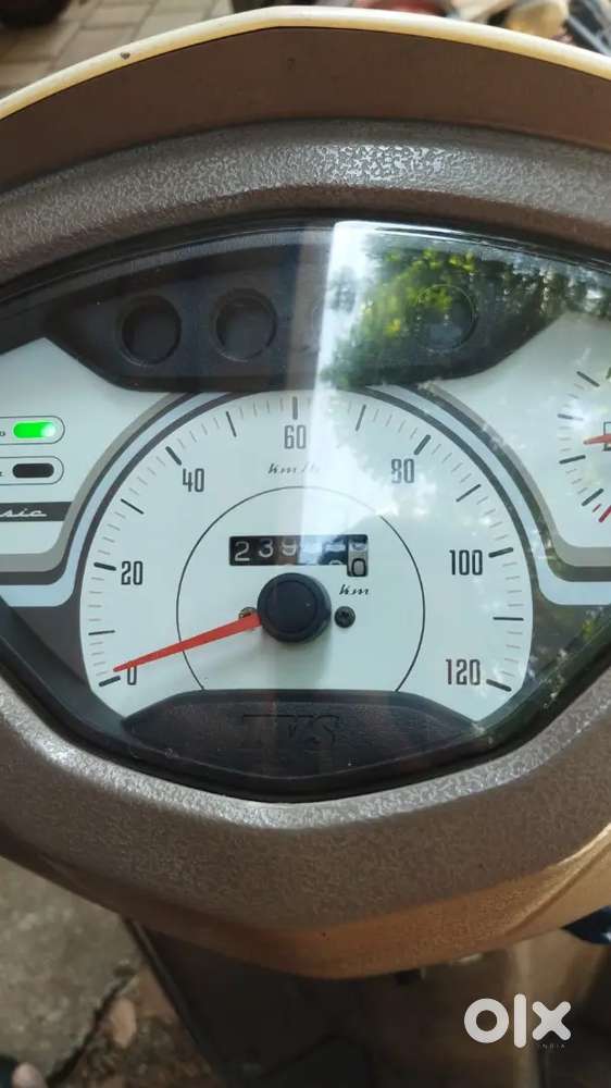 Good condition