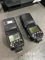 Godox flesh TT658 for nikon