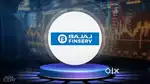 BAJAJ FINANCE SALES