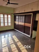 3BHK available for lease in Shanthi Nagar