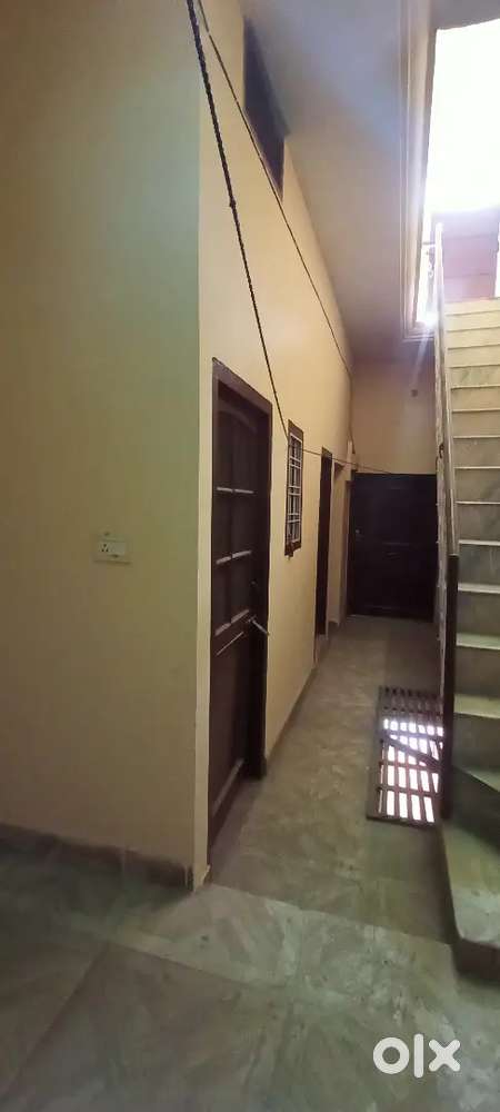 Near Priya Mall Kashipur