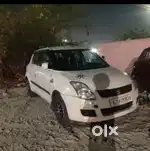 Maruti Suzuki Swift 2011 Diesel 100000 Km Driven