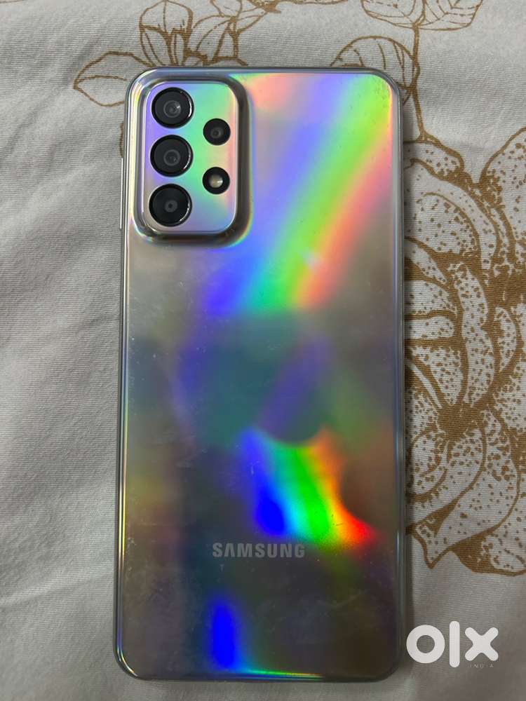 a23 5g 6 128gb