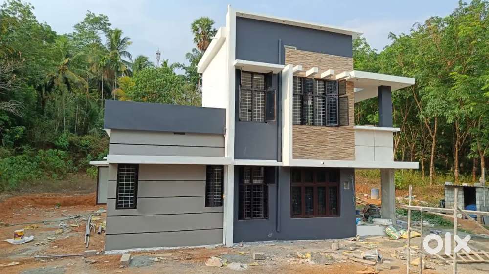 Home - Build customized home with us