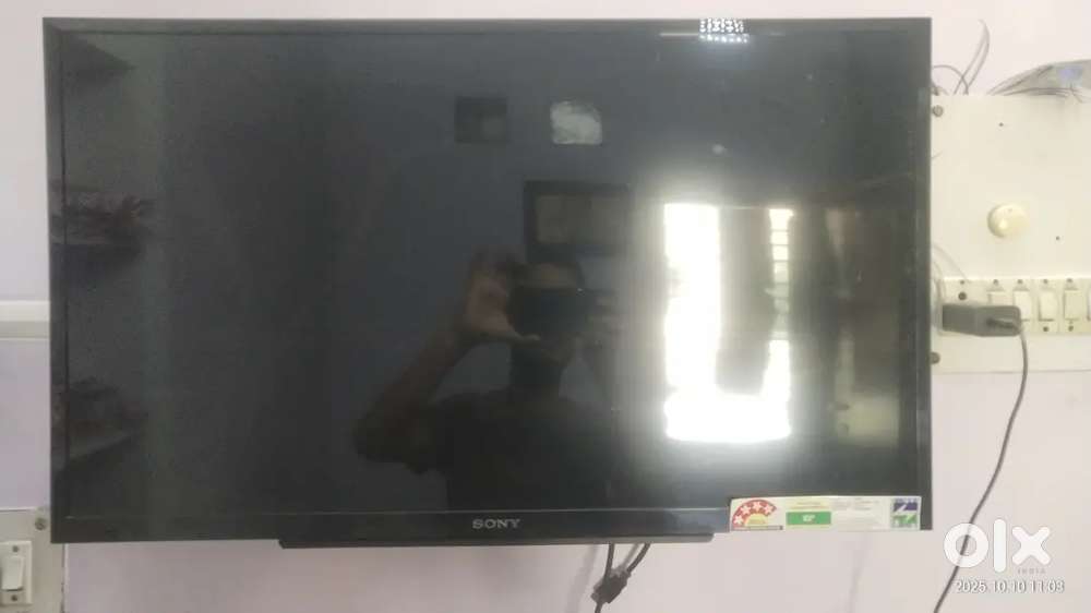 Sony 32 inch led tv