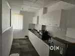 3000 - 9000 sqft. Fully furnished office space for rent
