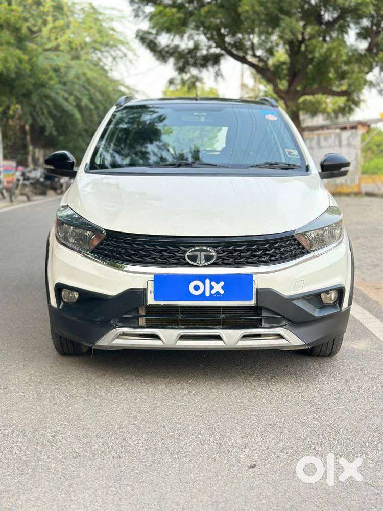 Tata Tiago NRG 1.2 XZ MT, 2021, Petrol