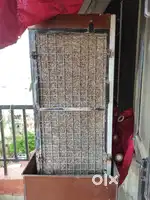 Cooller wind
