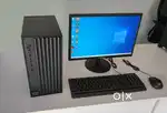 Brand New i3,i5,i7 Computers, 8GB RAM, 256 GB SSD, 19 Monitor