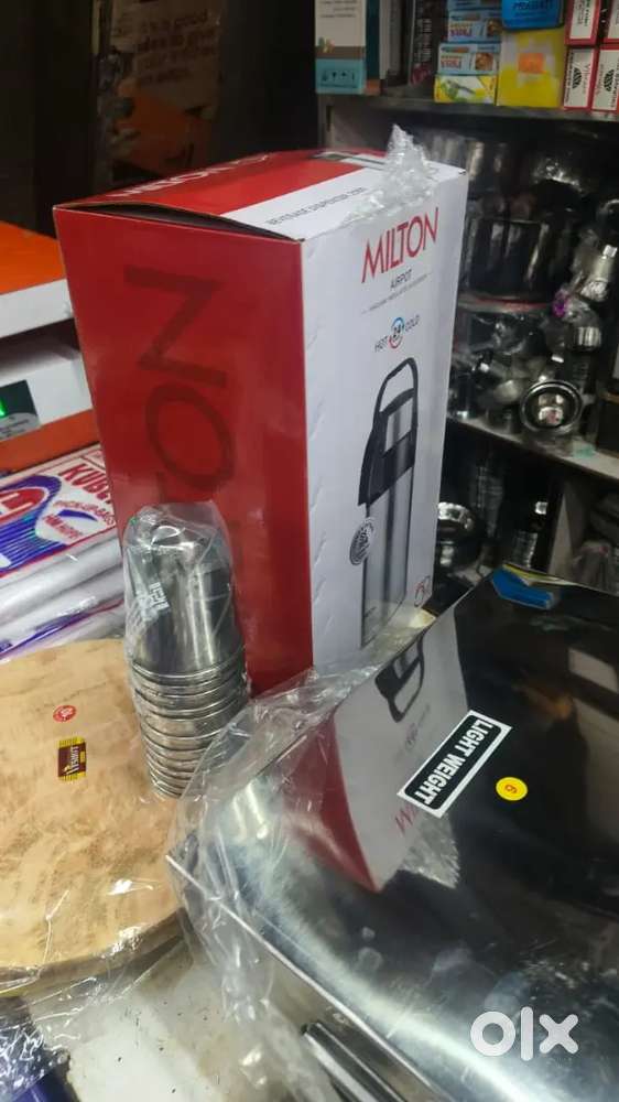 Commercial Hotpot & Food Stall Full Setup 25 Days Used - Almost New