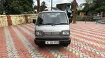Maruti Suzuki Omni 5 Seater, 2014, Petrol