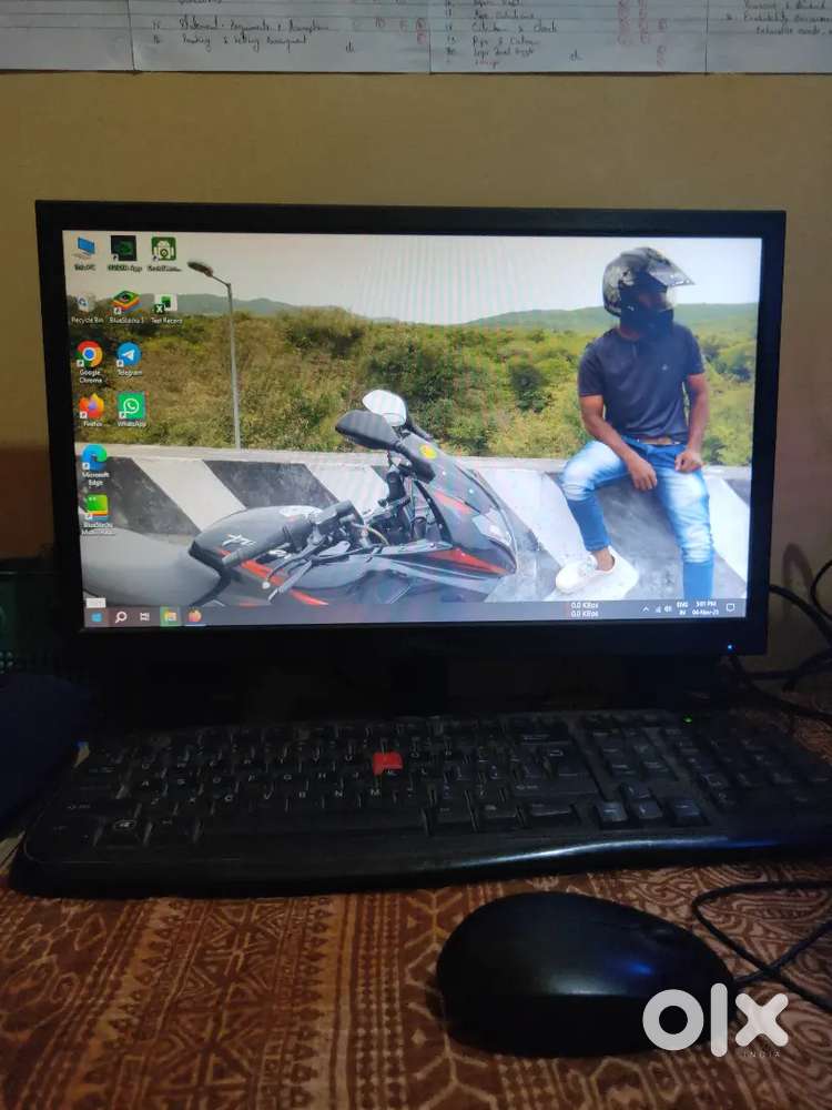Dell monitor