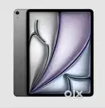 APPLE IPAD AIR M3 13INCH 256GB CELLULAR BRAND NEW WITH 1 YEAR WARRANTY