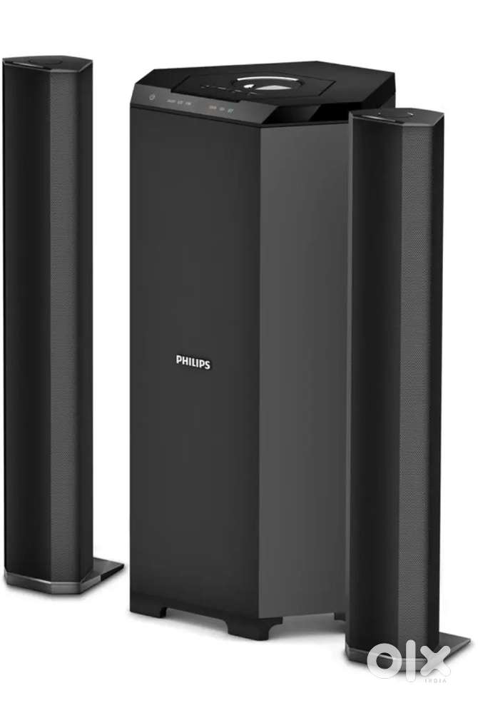 Speaker Sound Box