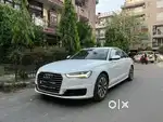 Audi A6 2.0 TFSI Premium, 2016, Petrol