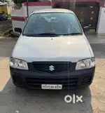 Maruti Suzuki Alto 0.8 LXI (O), 2010, Petrol