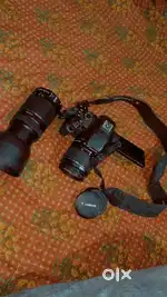 Camera On Rent