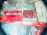 Tail lamps