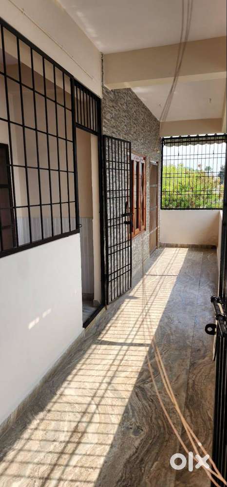 57 Lakhs 3 Bedroom Fully Furnished