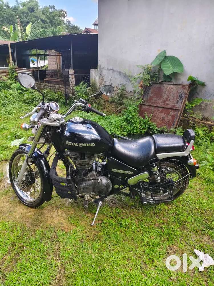 Excellent condition